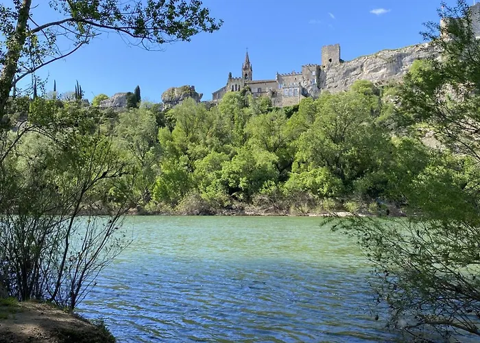 Hébergement de vacances Lézardéchois *