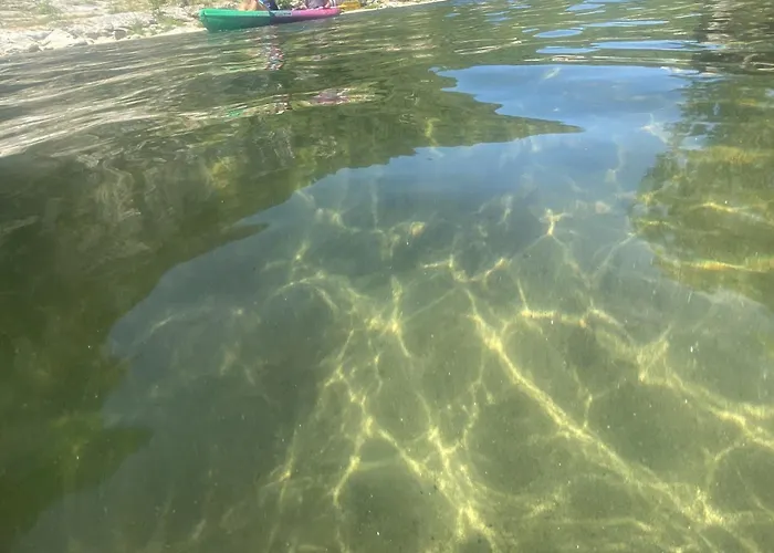 Hébergement de vacances Lézardéchois