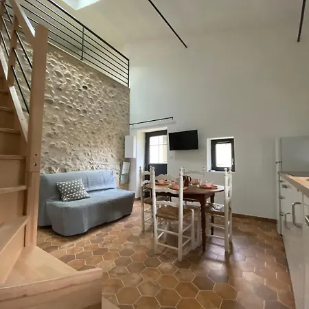 بيت للعطل Lezardechois Saint-Martin-dʼArdèche