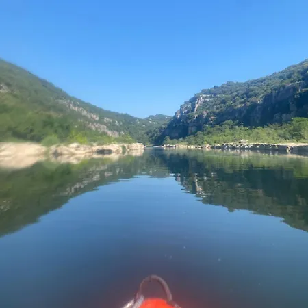 Lezardechois * Saint-Martin-dʼArdèche